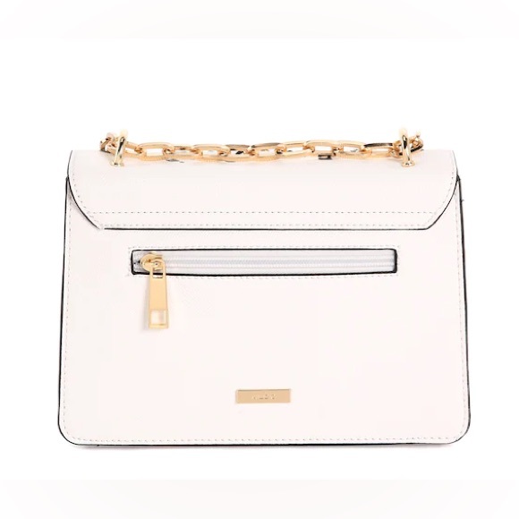 ALDO (KONSTANTIN) CROSSBODY BAG…White/Multi - Picture 5 of 5